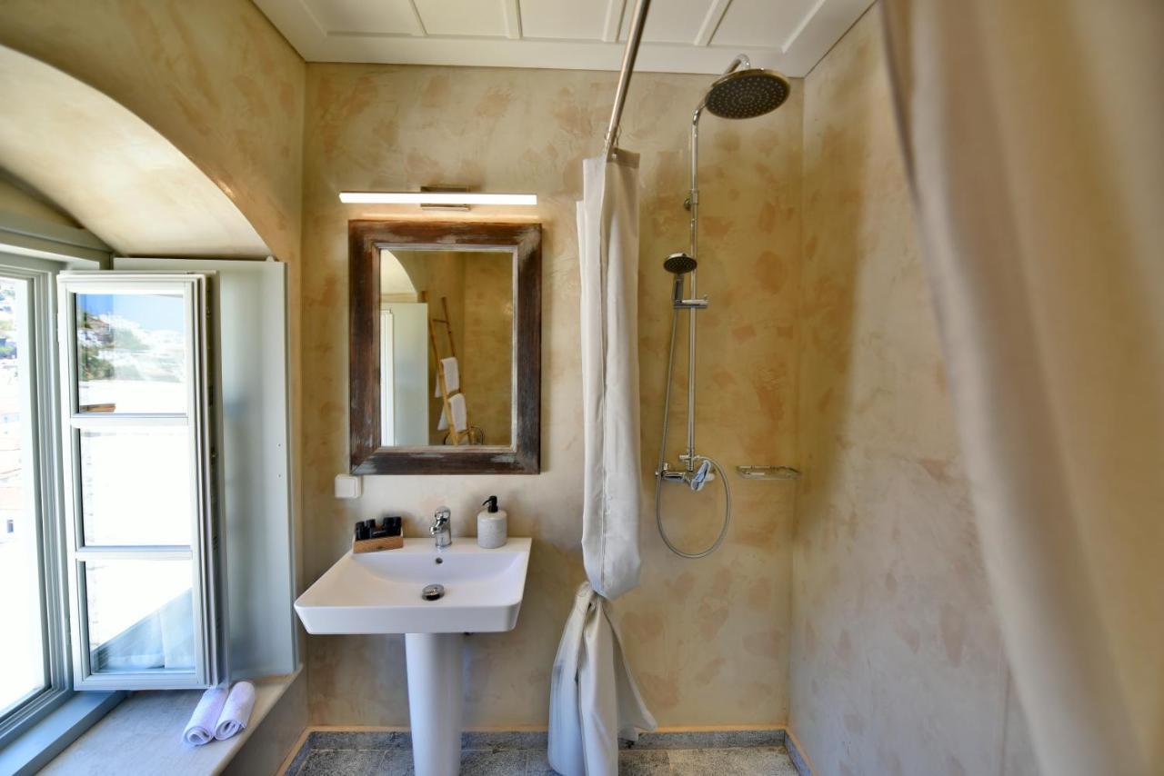 Hotel Onar Hydra Zewnętrze zdjęcie