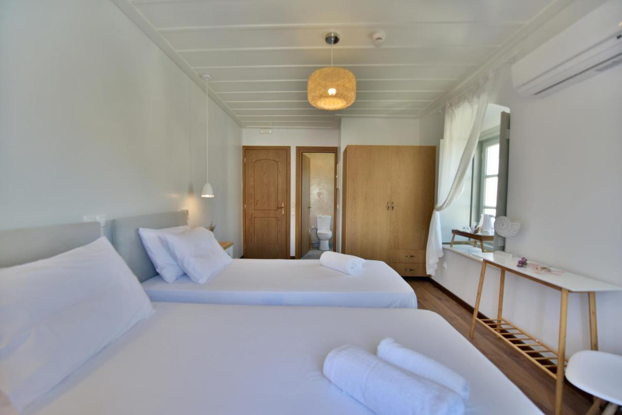 Hotel Onar Hydra Zewnętrze zdjęcie