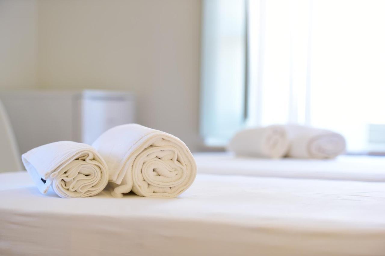 Hotel Onar Hydra Zewnętrze zdjęcie