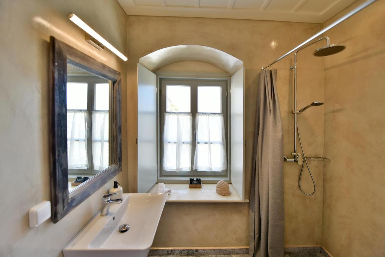 Hotel Onar Hydra Zewnętrze zdjęcie