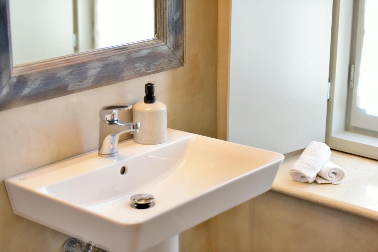 Hotel Onar Hydra Zewnętrze zdjęcie