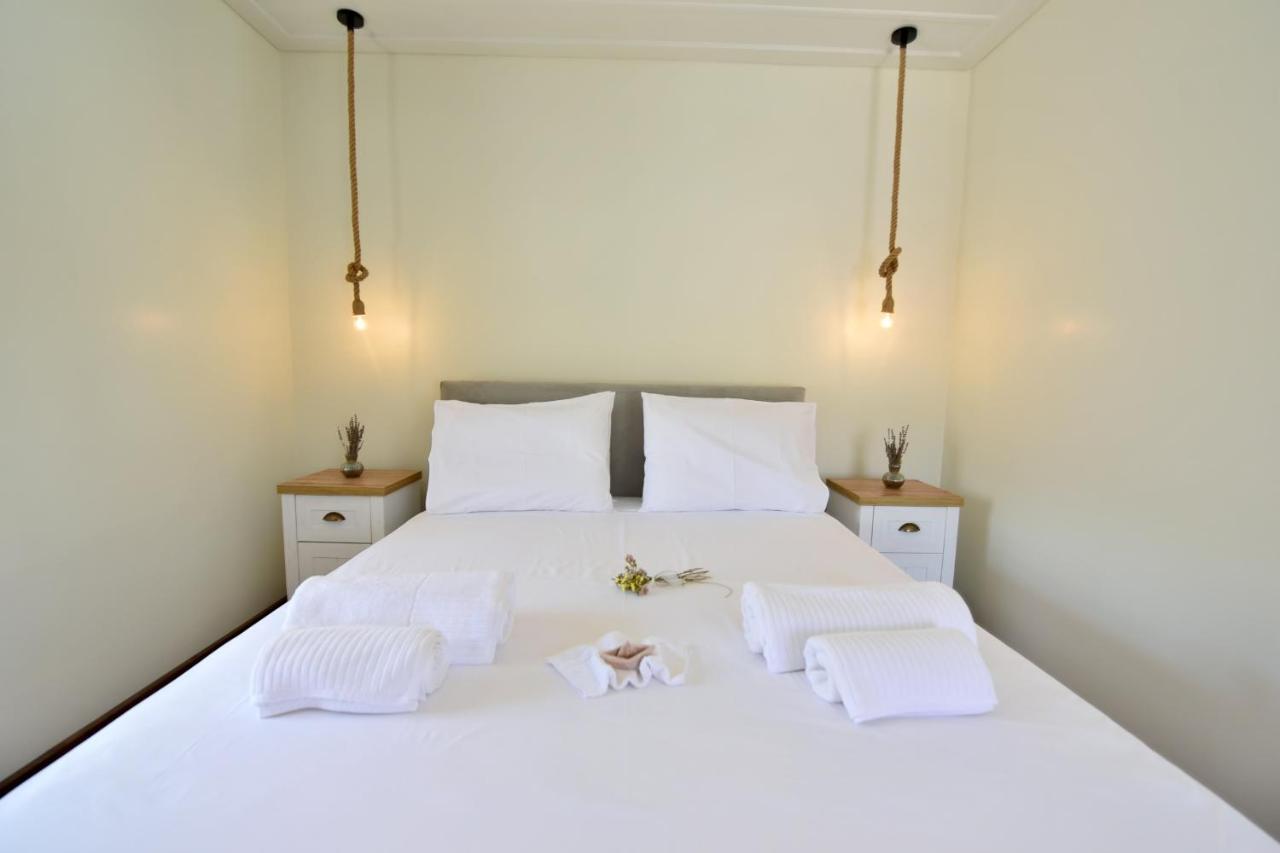 Hotel Onar Hydra Zewnętrze zdjęcie