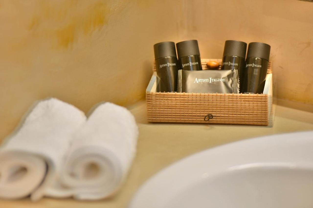 Hotel Onar Hydra Zewnętrze zdjęcie