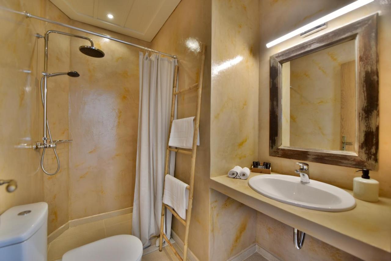 Hotel Onar Hydra Zewnętrze zdjęcie