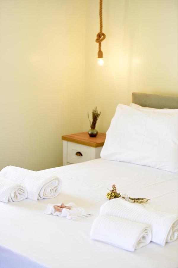 Hotel Onar Hydra Zewnętrze zdjęcie