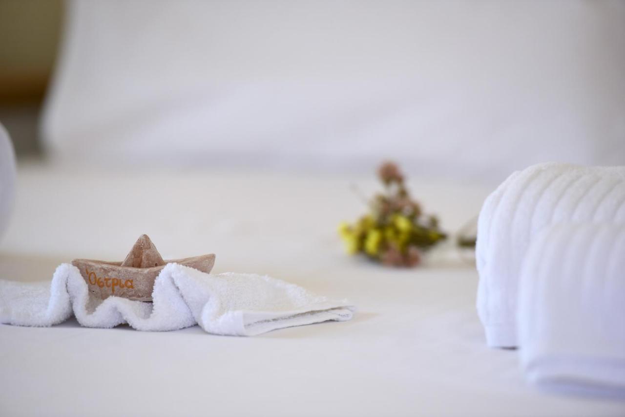 Hotel Onar Hydra Zewnętrze zdjęcie