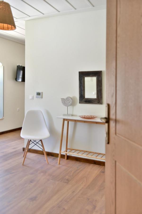 Hotel Onar Hydra Zewnętrze zdjęcie