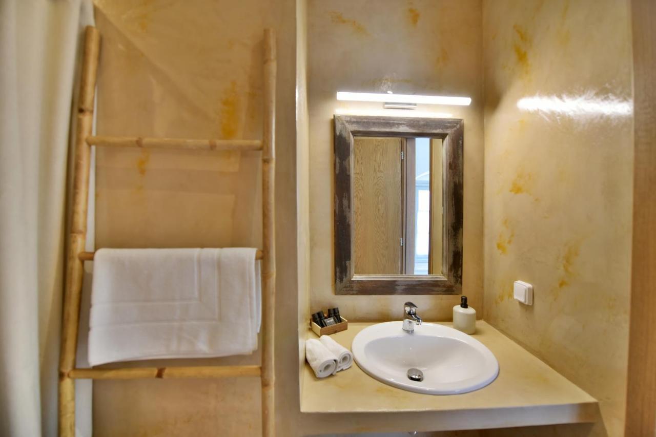 Hotel Onar Hydra Zewnętrze zdjęcie