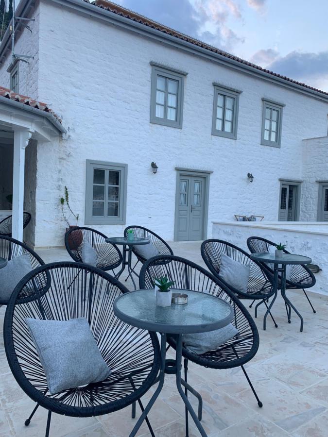 Hotel Onar Hydra Zewnętrze zdjęcie